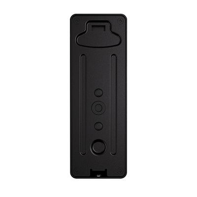 картинка Slinex ML-20TL HD цвет черный. Вызывная панель высокого разрешения 2,0 Мп (AHD) / 960 ТВЛ от компании Intant